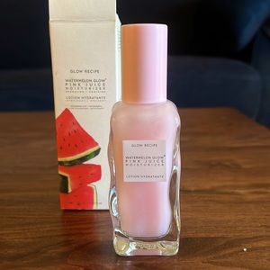 Glow Recipe Watermelon Glow Pink Juice Moisturizer